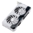 GeForce RTX™ 4070 SUPER DUAL-RTX4070S-12G-WHITE, 2475 - 2505MHz, 12GB GDDR6X, Graphics Card