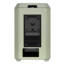 The Tower 300, Tempered Glass, No PSU, microATX, Matcha Green, Mid Tower Case