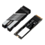 2TB AORUS Gen4 7300, w/ Heatsink, 7300 / 6850 MB/s, 3D TLC NAND, PCIe NVMe 4.0 x4, M.2 2280 SSD