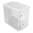 Y70, Tempered Glass, No PSU, E-ATX, Snow White, Mid Tower Case