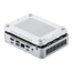 NUC 14 Pro+ NUC14RVSU7, Intel® Core™ Ultra 7 155H, 2x DDR5 SO-DIMM Memory, 2x M.2 NVMe SSD, Intel® Arc™ GPU, Barebone Kit