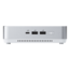 NUC 14 Pro+ NUC14RVSU7, Intel® Core™ Ultra 7 155H, 2x DDR5 SO-DIMM Memory, 2x M.2 NVMe SSD, Intel® Arc™ GPU, Barebone Kit