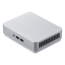 NUC 14 Pro+ NUC14RVSU9, Intel® Core™ Ultra 9 185H, 2x DDR5 SO-DIMM Memory, 2x M.2 NVMe SSD, Intel® Arc™ GPU, Barebone Kit