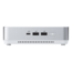 NUC 14 Pro+ NUC14RVSU9, Intel® Core™ Ultra 9 185H, 2x DDR5 SO-DIMM Memory, 2x M.2 NVMe SSD, Intel® Arc™ GPU, Barebone Kit