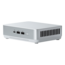 NUC 14 Pro+ NUC14RVSU9, Intel® Core™ Ultra 9 185H, 2x DDR5 SO-DIMM Memory, 2x M.2 NVMe SSD, Intel® Arc™ GPU, Barebone Kit