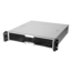 RM24100 (RM24100-0130C0), 2x 3.5" & 2x 5.25" External Bays, 2x 2.5" Internal Bays, 500W Flex ATX PSU, ATX, 2U Chassis