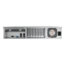 RM24100 (RM24100-0130C0), 2x 3.5" & 2x 5.25" External Bays, 2x 2.5" Internal Bays, 500W Flex ATX PSU, ATX, 2U Chassis