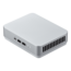 NUC 14 Pro+ NUC14RVSU5, Intel® Core™ Ultra 5 125H, 2x DDR5 SO-DIMM Memory, 2x M.2 NVMe SSD, Intel® Arc™ GPU, Barebone Kit
