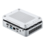 NUC 14 Pro+ NUC14RVSU5, Intel® Core™ Ultra 5 125H, 2x DDR5 SO-DIMM Memory, 2x M.2 NVMe SSD, Intel® Arc™ GPU, Barebone Kit
