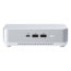 NUC 14 Pro+ NUC14RVSU5, Intel® Core™ Ultra 5 125H, 2x DDR5 SO-DIMM Memory, 2x M.2 NVMe SSD, Intel® Arc™ GPU, Barebone Kit