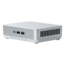 NUC 14 Pro+ NUC14RVSU5, Intel® Core™ Ultra 5 125H, 2x DDR5 SO-DIMM Memory, 2x M.2 NVMe SSD, Intel® Arc™ GPU, Barebone Kit