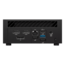 ExpertCenter PN65 (PN65-SYS582PEFD0), Intel® Core™ Ultra 5-125H, 8GB DDR5-5600MT/s SO-DIMM, 256GB NVMe M.2 SSD, Intel® Arc™ Graphics, Windows 11 Pro, Mini PC