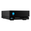 10TB LaCie 1big Dock, Thunderbolt™ 3, Black, External Hard Drive