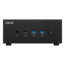 ExpertCenter PN65 - TAA Compliant, Intel® Core™ Ultra 7 155H, 2x DDR5 SO-DIMM, 2x M.2 NVMe SSD, 1x 2.5in SSD, Intel® Arc™ GPU, Mini PC Barebone