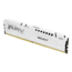 32GB FURY Beast DDR5 6400MHz, EXPO, CL32, White, DIMM Memory
