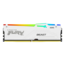 64GB (2 x 32GB) FURY Beast DDR5 6000MHz, EXPO, CL30, White, RGB LED, DIMM Memory