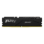 8GB FURY Beast DDR5 6000MHz, EXPO, CL30, Black, DIMM Memory