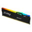 64GB (2 x 32GB) FURY Beast DDR5 6400MHz, CL32, Black, RGB LED, DIMM Memory