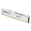 64GB (2 x 32GB) FURY Beast DDR5 6000MHz, XMP, CL30, White, DIMM Memory