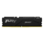 16GB (2 x 8GB) FURY Beast DDR5 6000MHz, XMP, CL30, Black, DIMM Memory