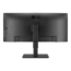 34BQ77QE-B, 34&quot; IPS, 3840 x 1440 (UWQHD), 5 ms, 60Hz, Monitor