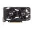 GeForce RTX™ 3050 DUAL-RTX3050-6G, 1470 - 1500MHz, 6GB GDDR6, Graphics Card