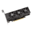 GeForce RTX™ 4060 LP BRK OC, 2490 - 2520MHz, 8GB GDDR6, Graphics Card