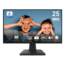 PRO MP252, 24.5&quot; IPS, 1920 x 1080 (FHD), 1 ms, 100Hz, Monitor