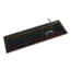 FORGE GK300, RGB, Blue Switch, Wired, Black, Mechanical Gaming Keyboard