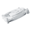 Silent Wings 4 120mm PWM White, 1600 RPM, 48.7 CFM, 18.9 dBA, Cooling Fan