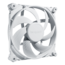 Silent Wings 4 140mm PWM White, 1100 RPM, 51.3 CFM, 13.6 dBA, Cooling Fan