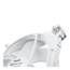 Silent Wings 4 140mm PWM high-speed White, 1900 RPM, 78.4 CFM, 29.3 dBA, Cooling Fan