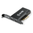 4K Pro, 8192p 60Hz HDR Passthrough / 2160p 60Hz HDR Capture, PCIe Capture Card