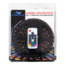 KRGB-LED-204AD Vivid RGB Multi-Color 204&quot; Flexible LED Strip Kit w/ Remote/Power Adapter