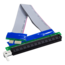 PCI-06 PCI Express 16X to1X Riser Card Adapter Extender Cable