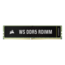 64GB (4 x 16GB) WS CMA64GX5M4B5600Z40, DDR5 5600MT/s, CL40, ECC Registered DIMM Memory