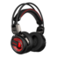 PRECOG, Virtual 7.1 Surround Sound, Wired, Black, Gaming Headset