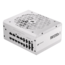 RM1200x SHIFT, 80 PLUS Gold 1200W, White, Fully Modular, ATX Power Supply