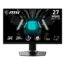 G272QPF E2, 27&quot; Rapid IPS, 2560 x 1440 (QHD), 1 ms, 180Hz, FreeSync™ Gaming Monitor
