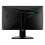 MPG 274URF QD, DisplayHDR™ 400, 27&quot; Rapid IPS, 3840 x 2160 (4K UHD), 0.5 ms, 160Hz, FreeSync™ Premium Gaming Monitor