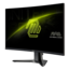 MAG 27C6F, Curved, 27" Rapid VA, 1920 x 1080 (FHD), 0.5 ms, 180Hz, FreeSync™ Gaming Monitor