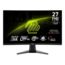 MAG 27C6F, Curved, 27&quot; Rapid VA, 1920 x 1080 (FHD), 0.5 ms, 180Hz, FreeSync™ Gaming Monitor