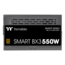 Smart BX3, 80 PLUS Bronze 550W, No Modular, ATX Power Supply