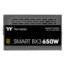 Smart BX3, 80 PLUS Bronze 650W, No Modular, ATX Power Supply