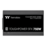 Toughpower SFX-0750AH8FLP, 80 PLUS Platinum 750W, Fully Modular, SFX Power Supply