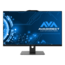 Modern AM272P 1M-819US (Black), 27" FHD IPS-Grade, LED, Matte, All-in-One, Intel® Core™ 7-150U, 32GB (2x16GB) DDR5-5600 Memory, 1TB NVMe M.2 SSD, Intel® Graphics, Windows 11 Home