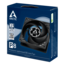 P8 80mm, 3000 RPM, 23.4 CFM, 22.5 dBA, Cooling Fan