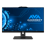 Modern AM242TP 1M-1098US, 23.8&quot; FHD IPS-Grade, LED, Matte, Multi-Touch, All-in-One, Intel® Core™ 3-100U, 8GB DDR5-5600MHz Memory, 512GB M.2 NVMe, Intel® Graphics, Windows 11 Pro