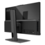Modern AM242TP 1M-1098US, 23.8&quot; FHD IPS-Grade, LED, Matte, Multi-Touch, All-in-One, Intel® Core™ 3-100U, 8GB DDR5-5600MHz Memory, 512GB M.2 NVMe, Intel® Graphics, Windows 11 Pro