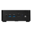 Cubi NUC 1MG-013UST - TAA Compliant, Intel® Core™ 7-150U, 32GB (2x16GB) DDR5-5200MHz SO-DIMM, 1TB M.2 NVMe SSD, 1x 2.5&quot; SSD/HDD, Intel® Graphics, Windows 11 Pro, Mini PC